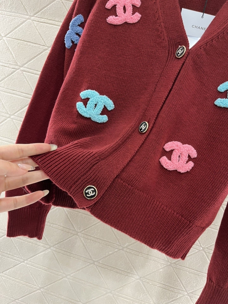 Chanel Coats